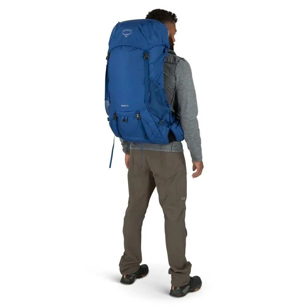 Osprey Rook 50 Backpacking Pack Osprey Packs