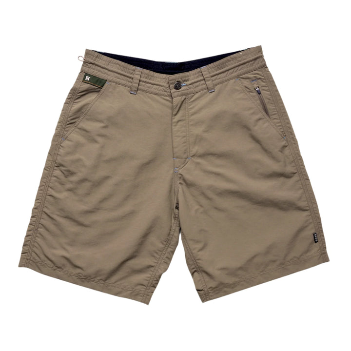 Howler Brothers Men's Horizon Hybrid Shorts 9.5"