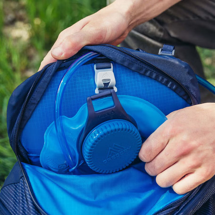 Gregory (Men's Fit) Miko 20 Daypack Gregory