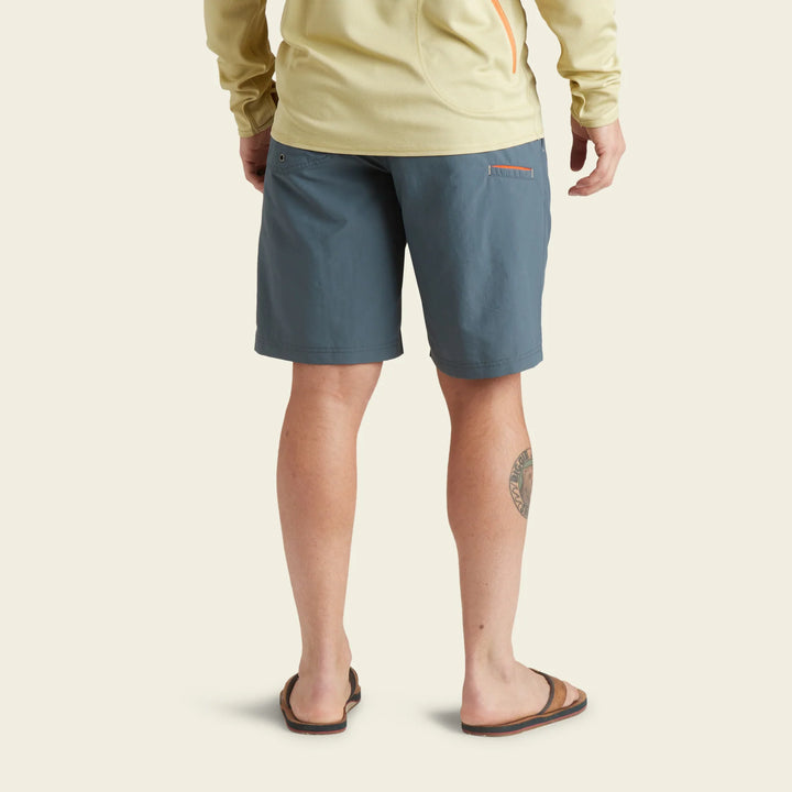 Howler Brothers Men's Horizon Hybrid Shorts 9.5"