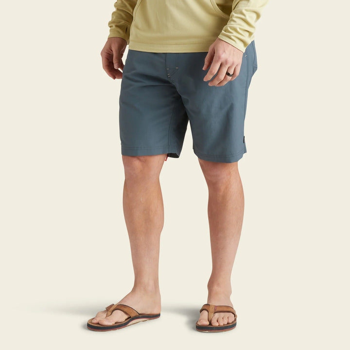 Howler Brothers Men's Horizon Hybrid Shorts 9.5"