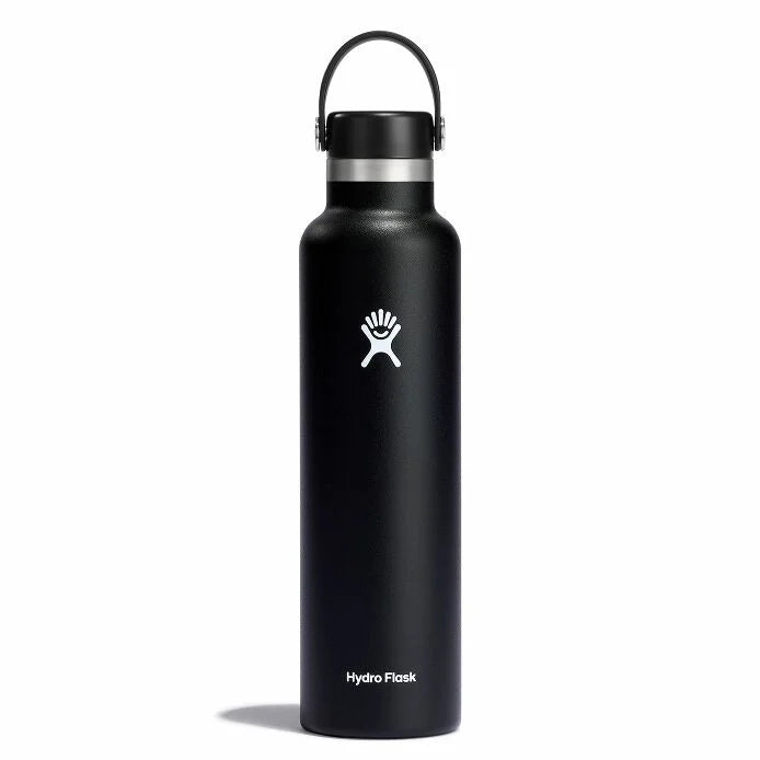 Hydro Flask 24oz Standard Mouth Flex Cap