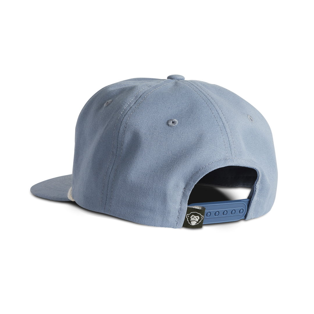 Howler Bros Unstructured Snapback Hat