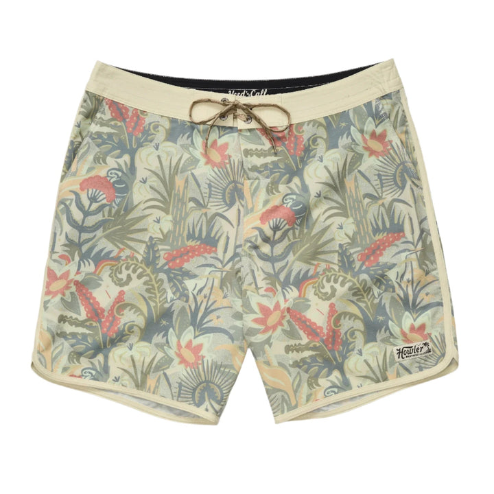 Howler Brothers Men's Bruja Boardshorts 8.5" Howler Brothers