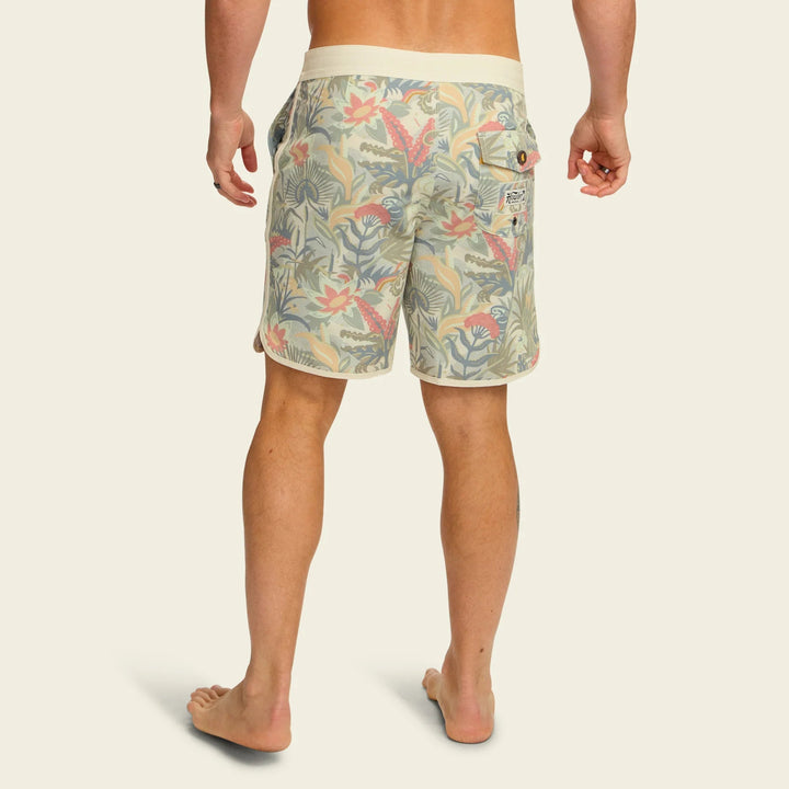 Howler Brothers Men's Bruja Boardshorts 8.5" Howler Brothers