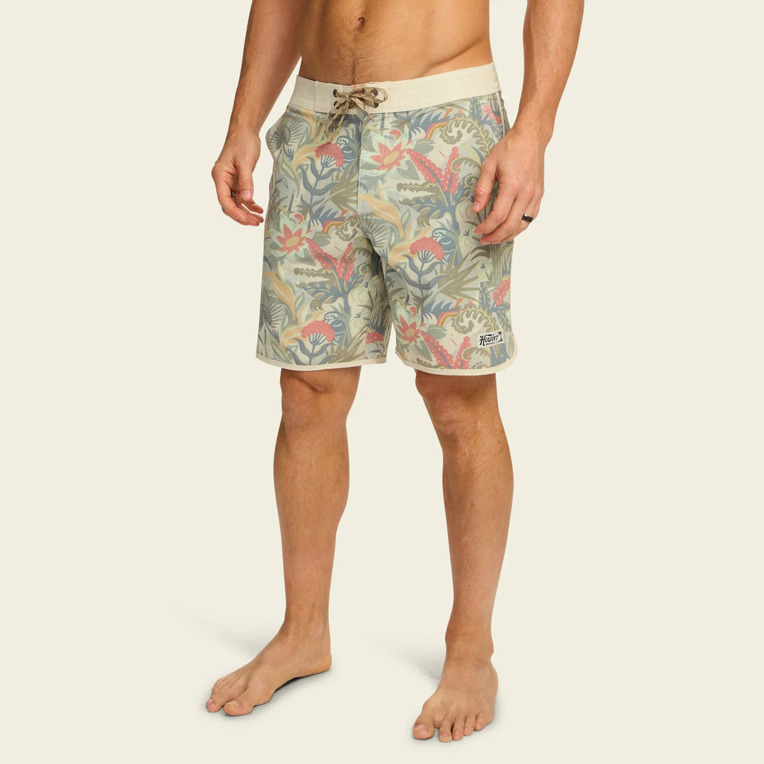 Howler Brothers Men's Bruja Boardshorts 8.5" Howler Brothers