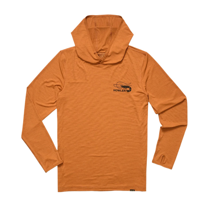 Howler Brothers Men's HB Tech Hoodie