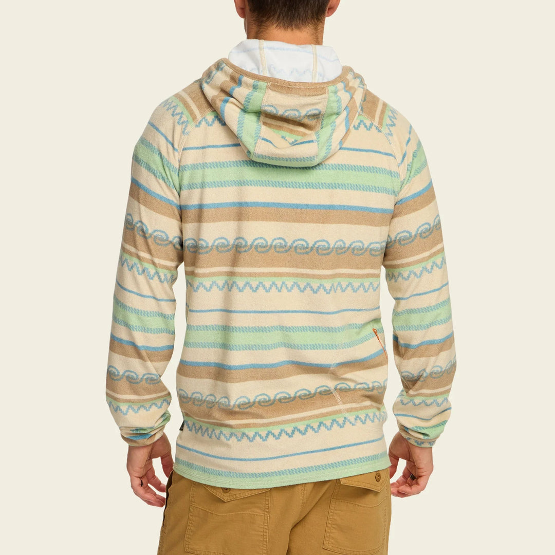 Howler Brothers Men's Terry Cloth Hoodie Howler Brothers