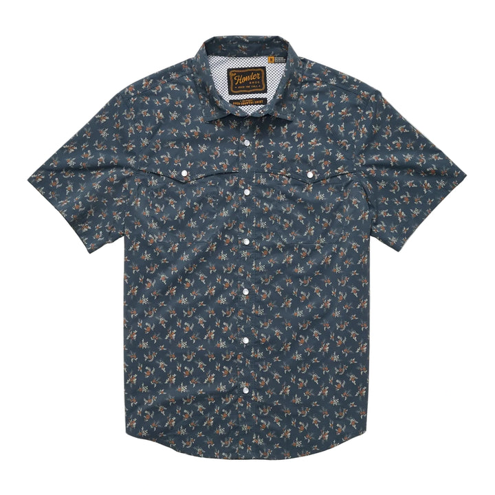 Howler Brothers Men's Open Country Tech Shirt Howler Brothers