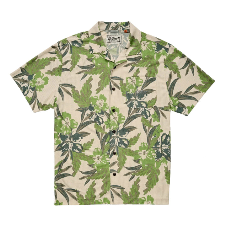 Howler Brothers Men's Palapa Tech Shirt Howler Brothers