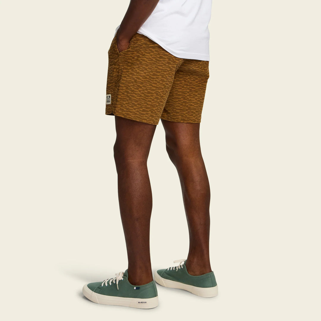 Howler Brothers Men's Pressure Drop Cord Shorts 8"