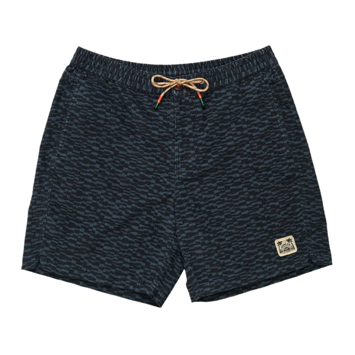 Howler Brothers Men's Pressure Drop Cord Shorts 8"
