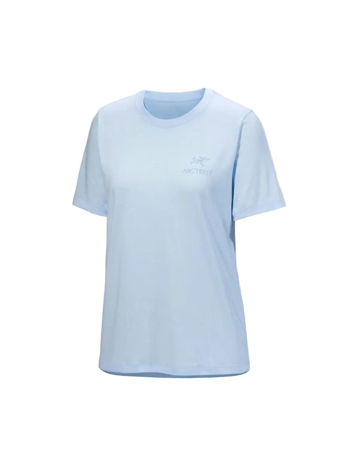 Arc'teryx Women's Kragg SL CT Emblem Short Sleeve Arc'teryx