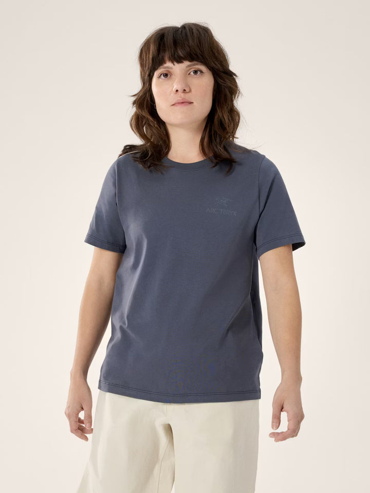 Arc'teryx Women's Kragg SL CT Emblem Short Sleeve Arc'teryx