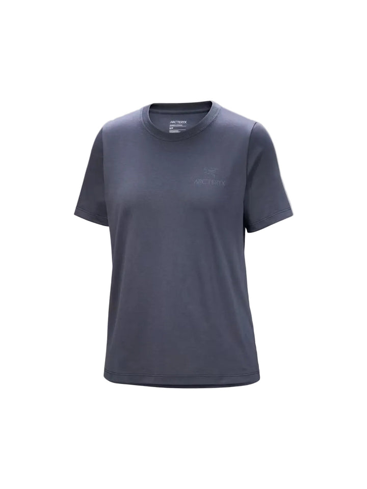 Arc'teryx Women's Kragg SL CT Emblem Short Sleeve Arc'teryx
