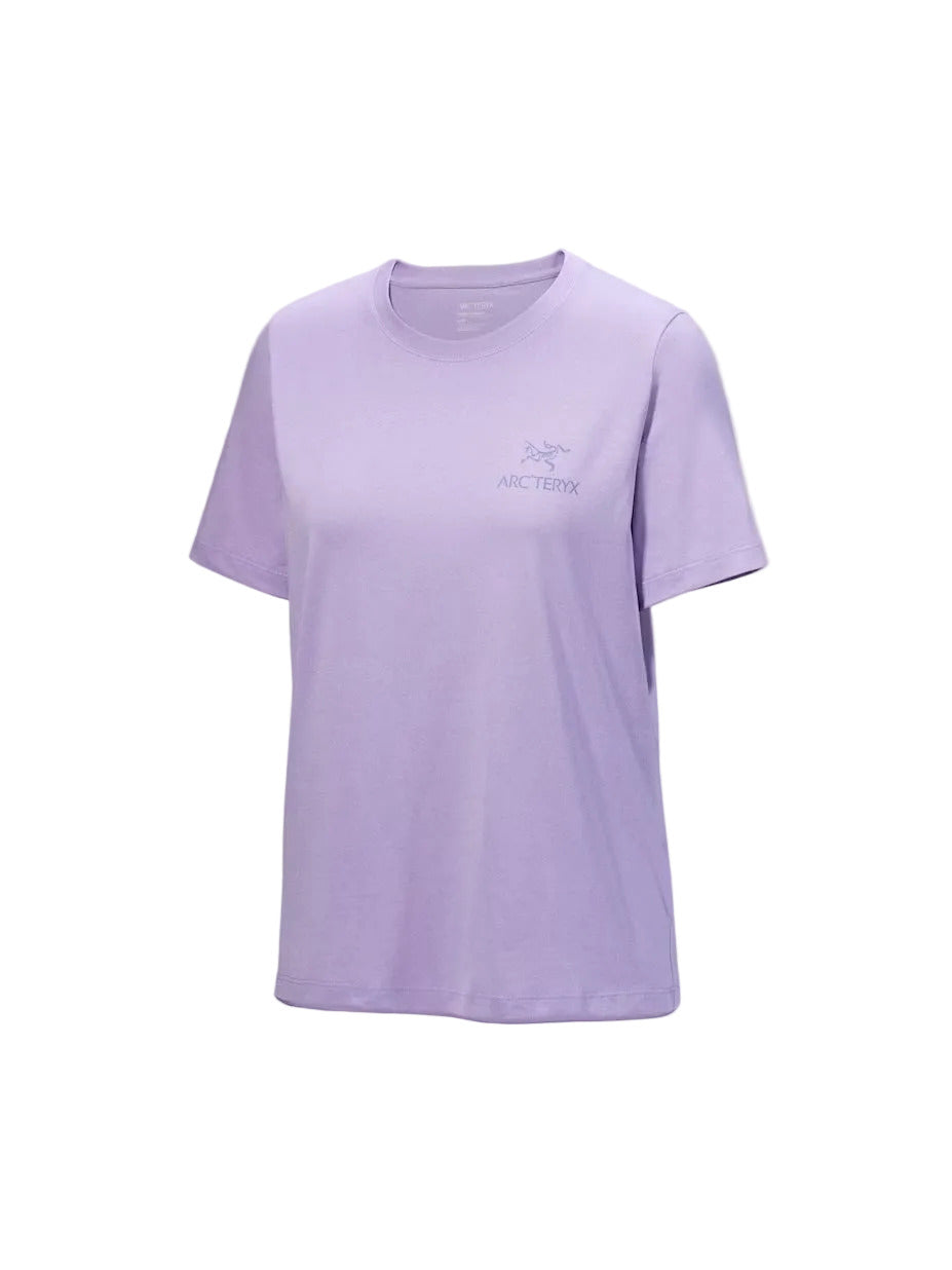 Arc'teryx Women's Kragg SL CT Emblem Short Sleeve Arc'teryx
