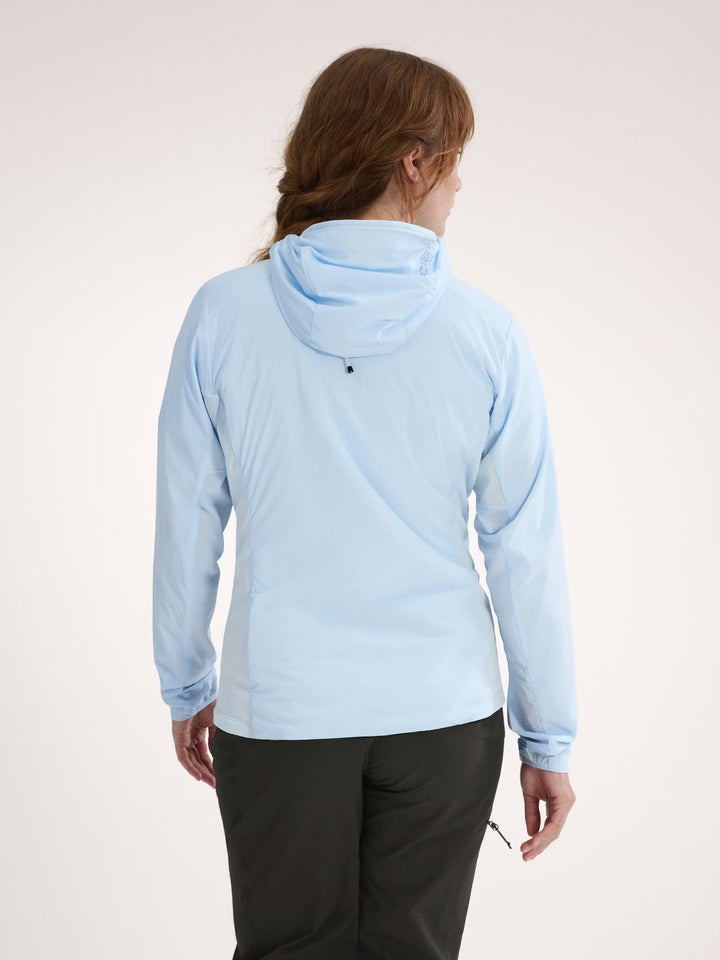Arc'teryx Women's Atom SL Hoody Arc'teryx