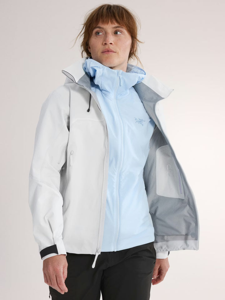 Arc'teryx Women's Atom SL Hoody Arc'teryx