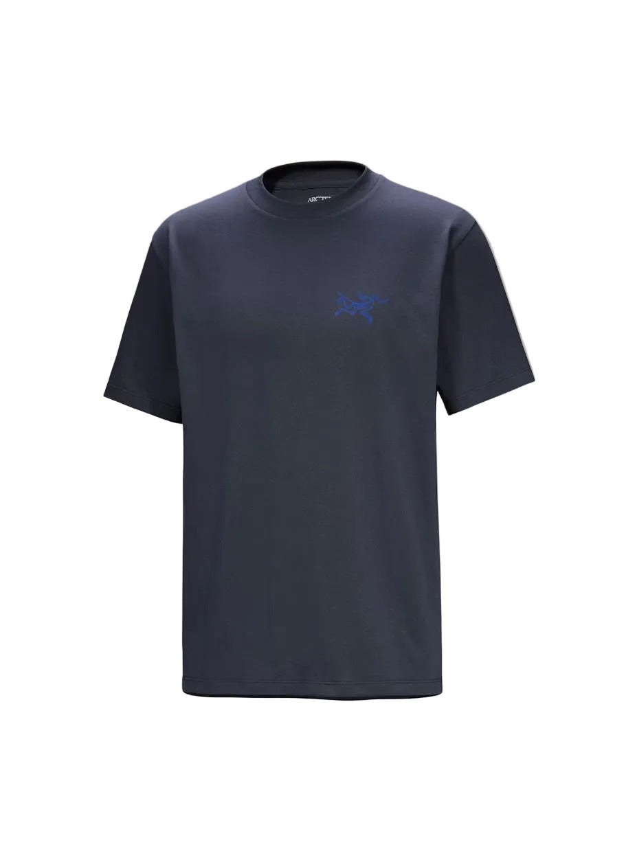 Arc'teryx Men's Kragg SL Cotton Short Sleeve Arc'teryx