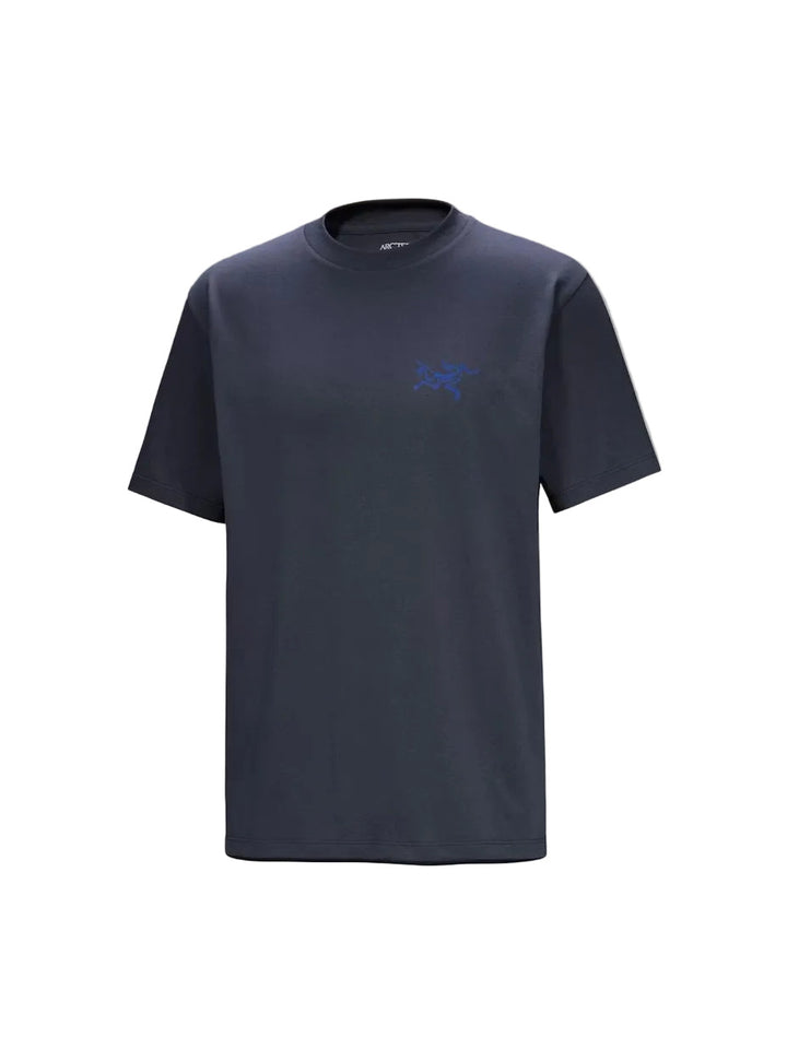 Arc'teryx Men's Kragg SL Cotton Short Sleeve Arc'teryx