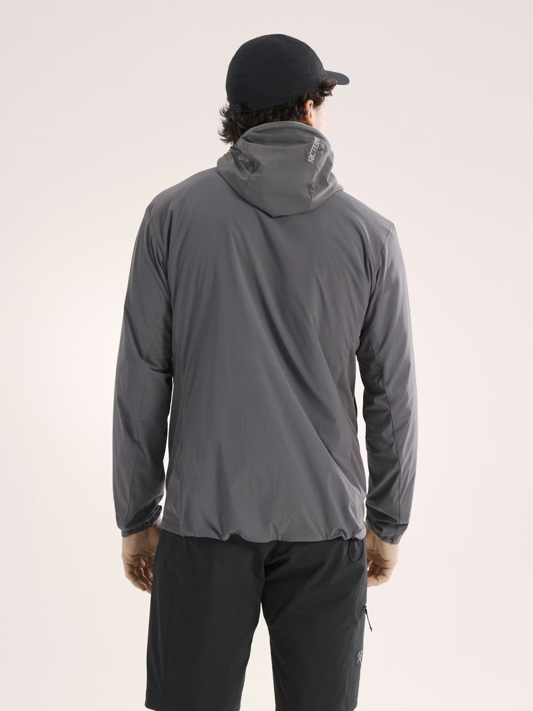 Arc'teryx Men's Atom SL Hoody Arc'teryx