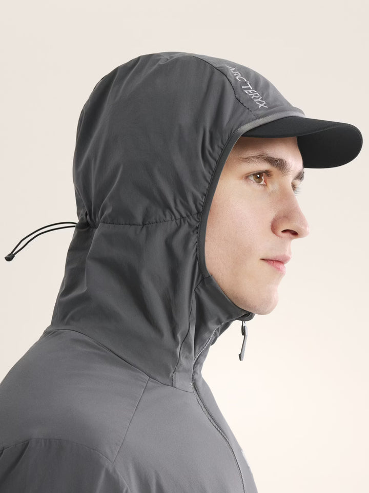 Arc'teryx Men's Atom SL Hoody Arc'teryx