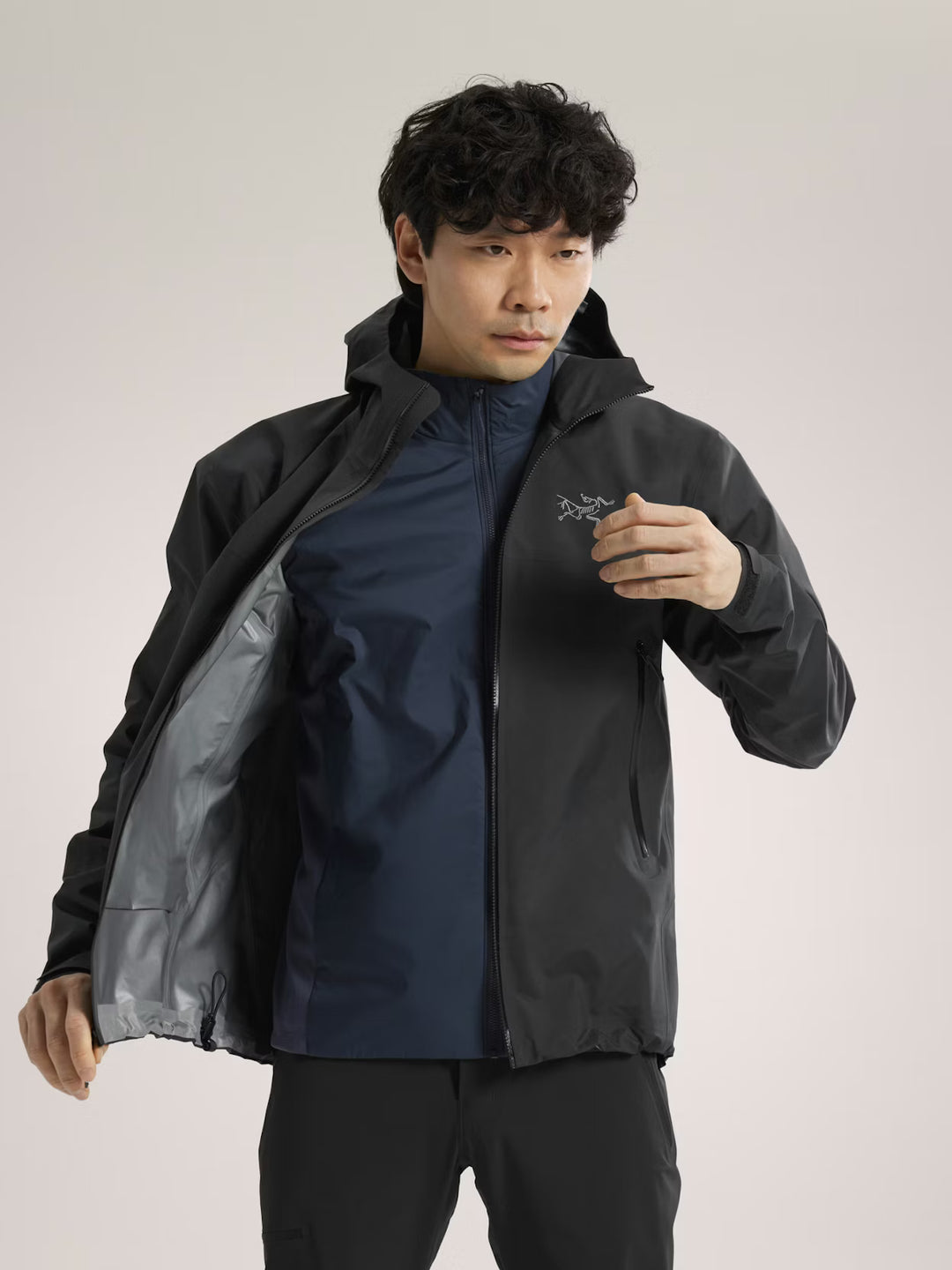 Arc'teryx Men's Beta Jacket Arc'teryx