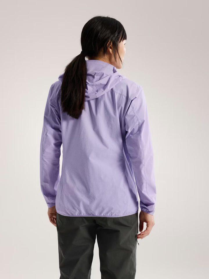 Arc'Teryx Women's Gamma Lightweight Hoody Arc'teryx