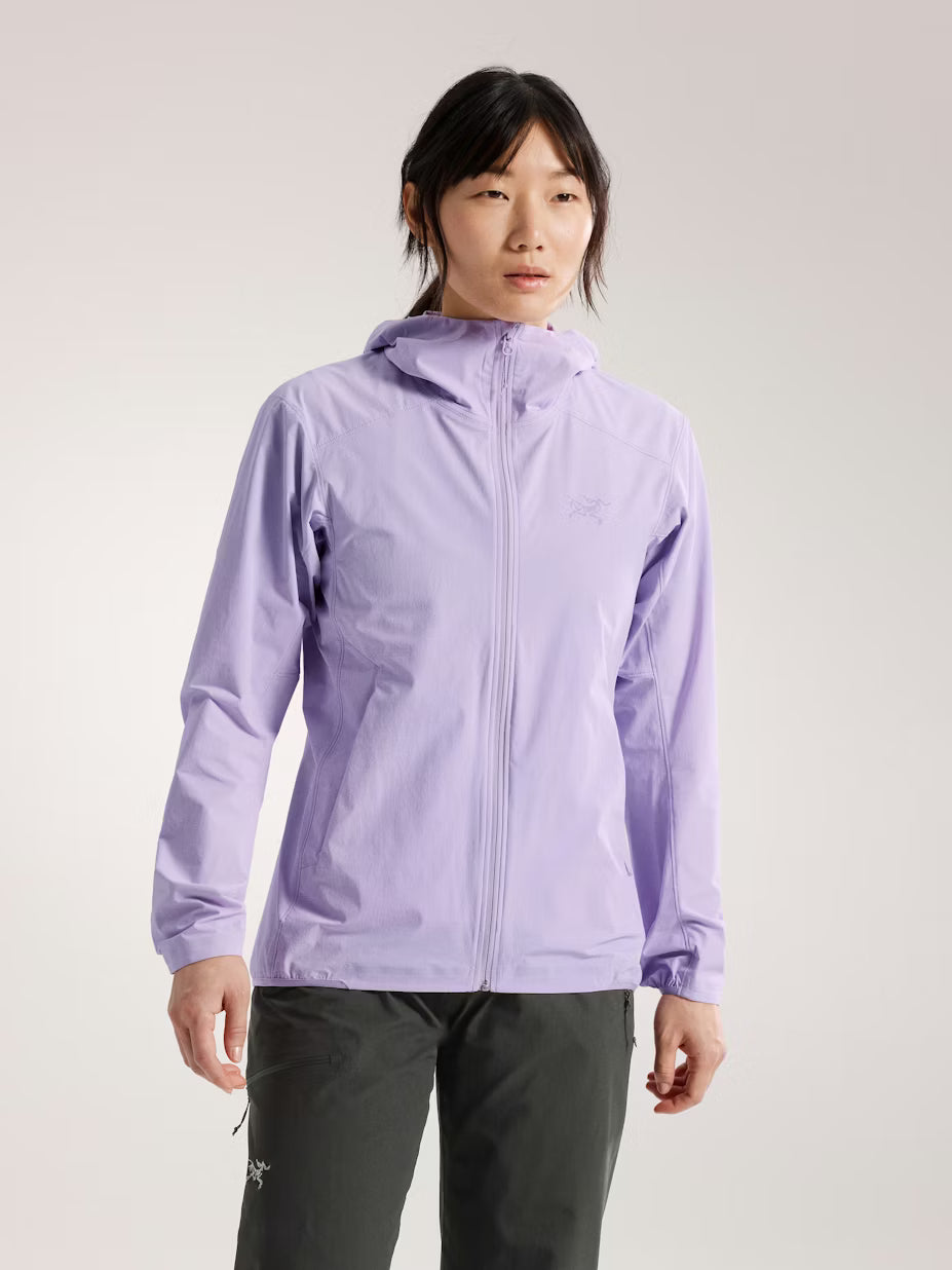 Arc'Teryx Women's Gamma Lightweight Hoody Arc'teryx