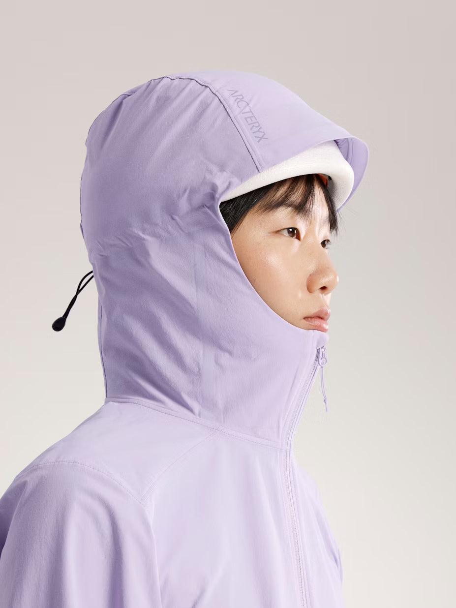Arc'Teryx Women's Gamma Lightweight Hoody Arc'teryx
