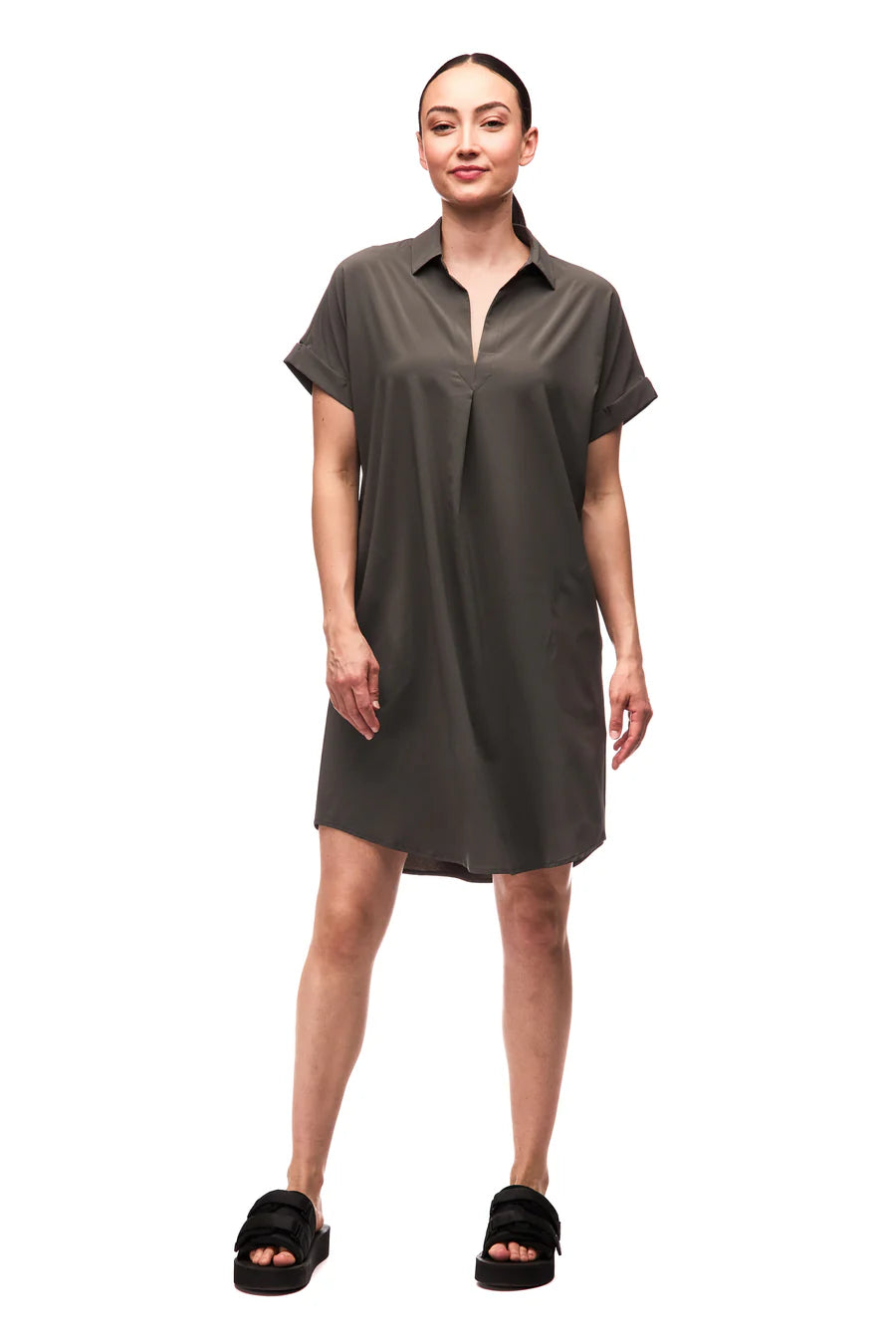 Indyeva Women's Frivol Dress Indyeva