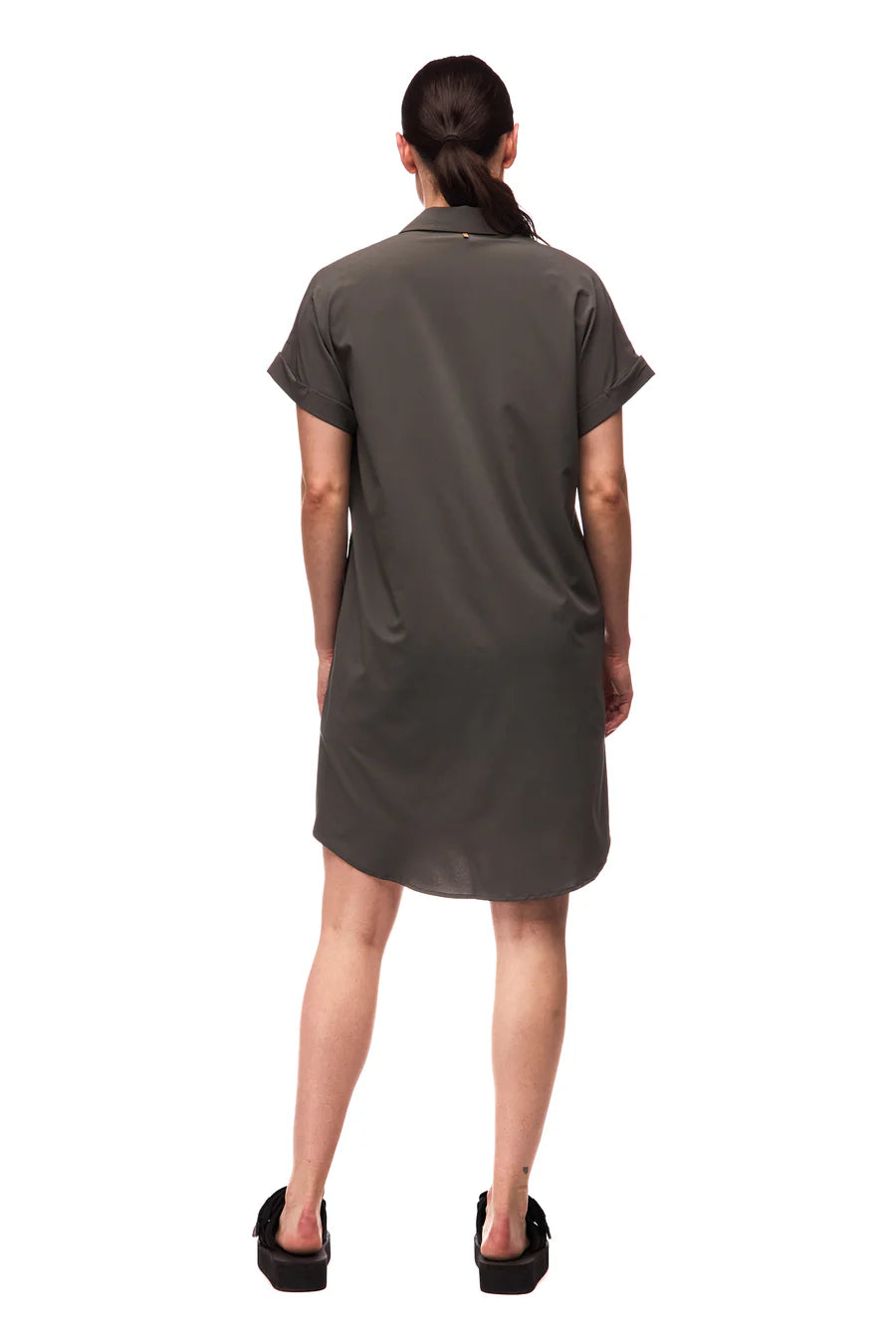 Indyeva Women's Frivol Dress Indyeva