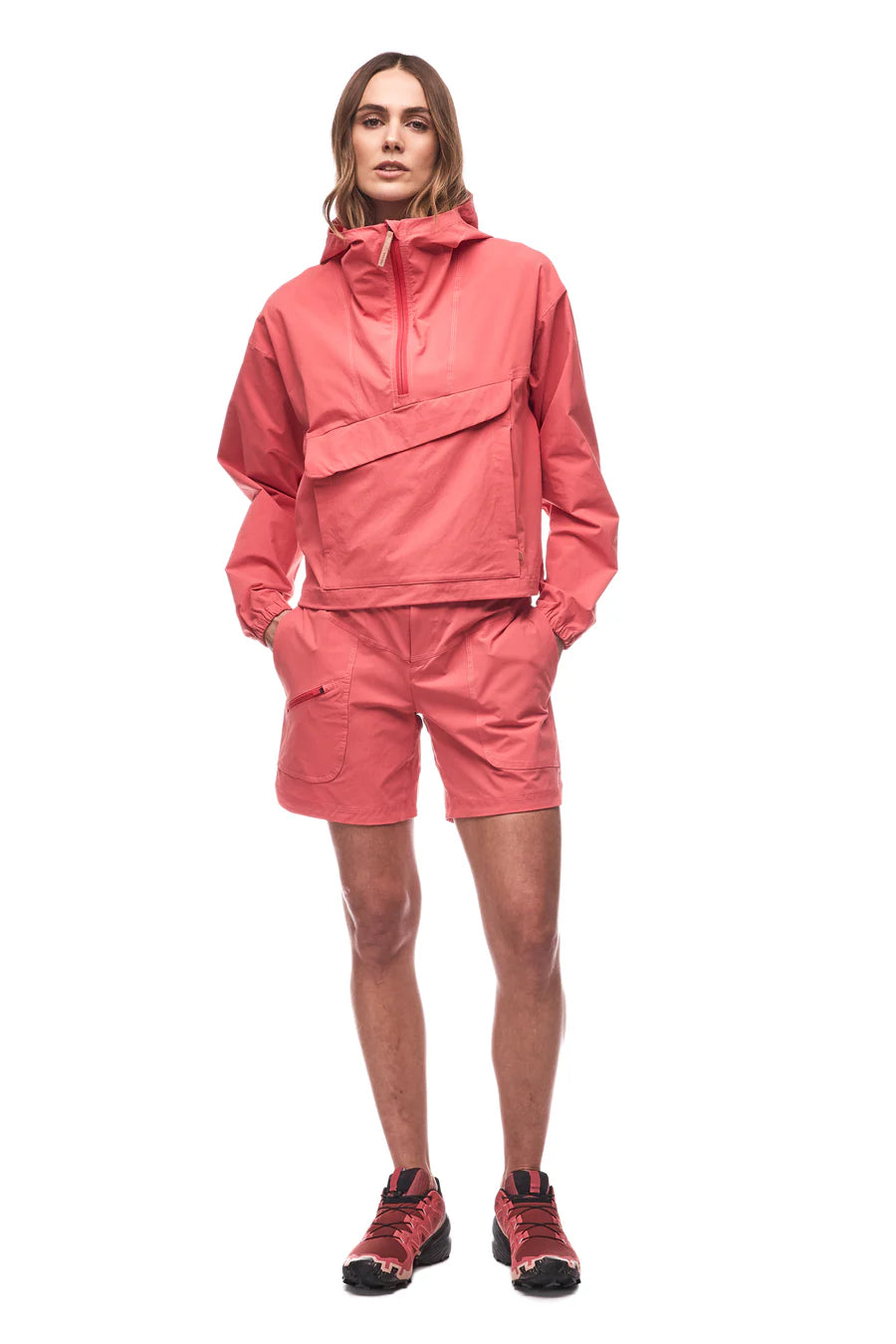 Indyeva Women's Safarka II Indyeva