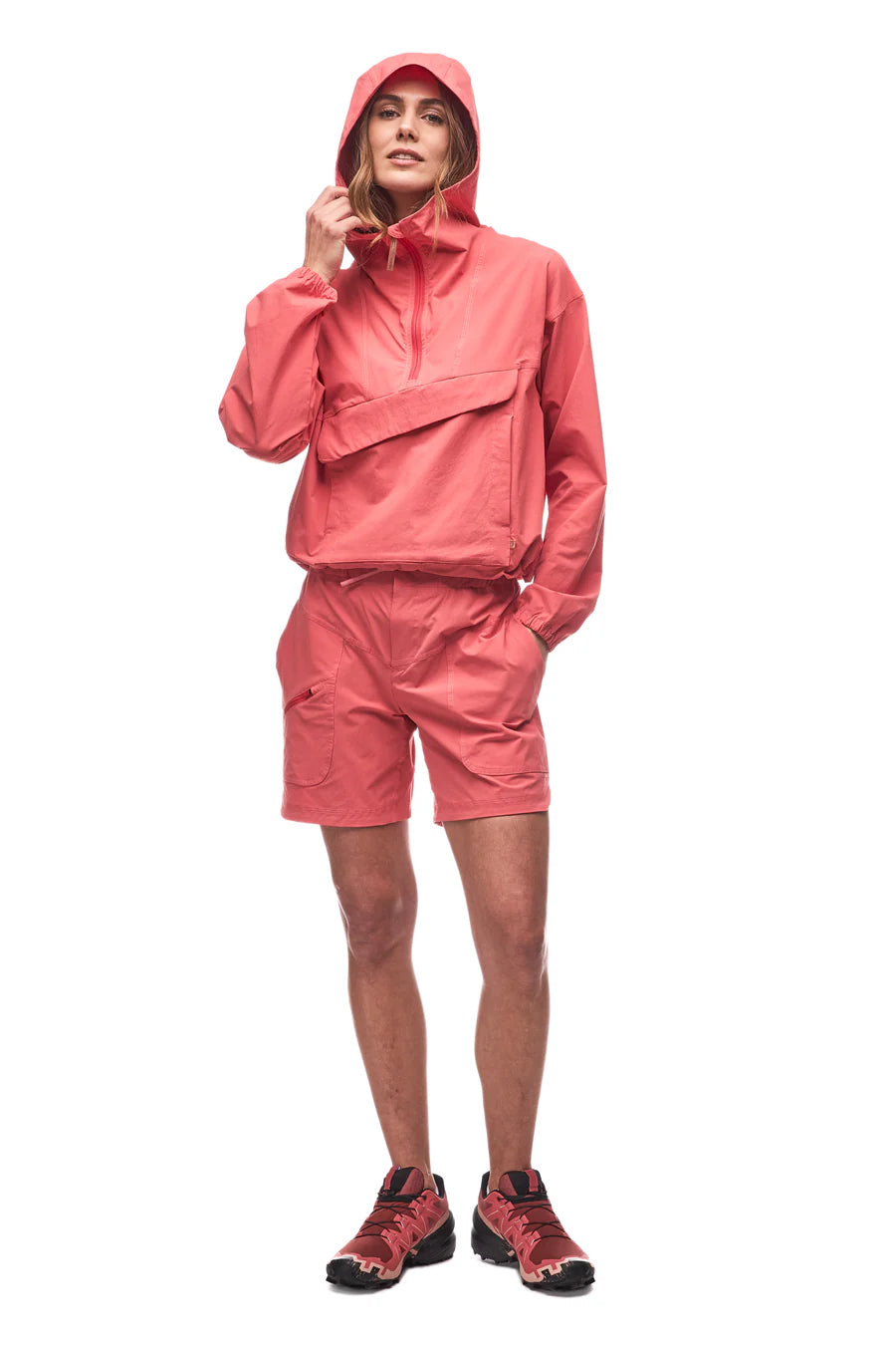 Indyeva Women's Safarka II Indyeva