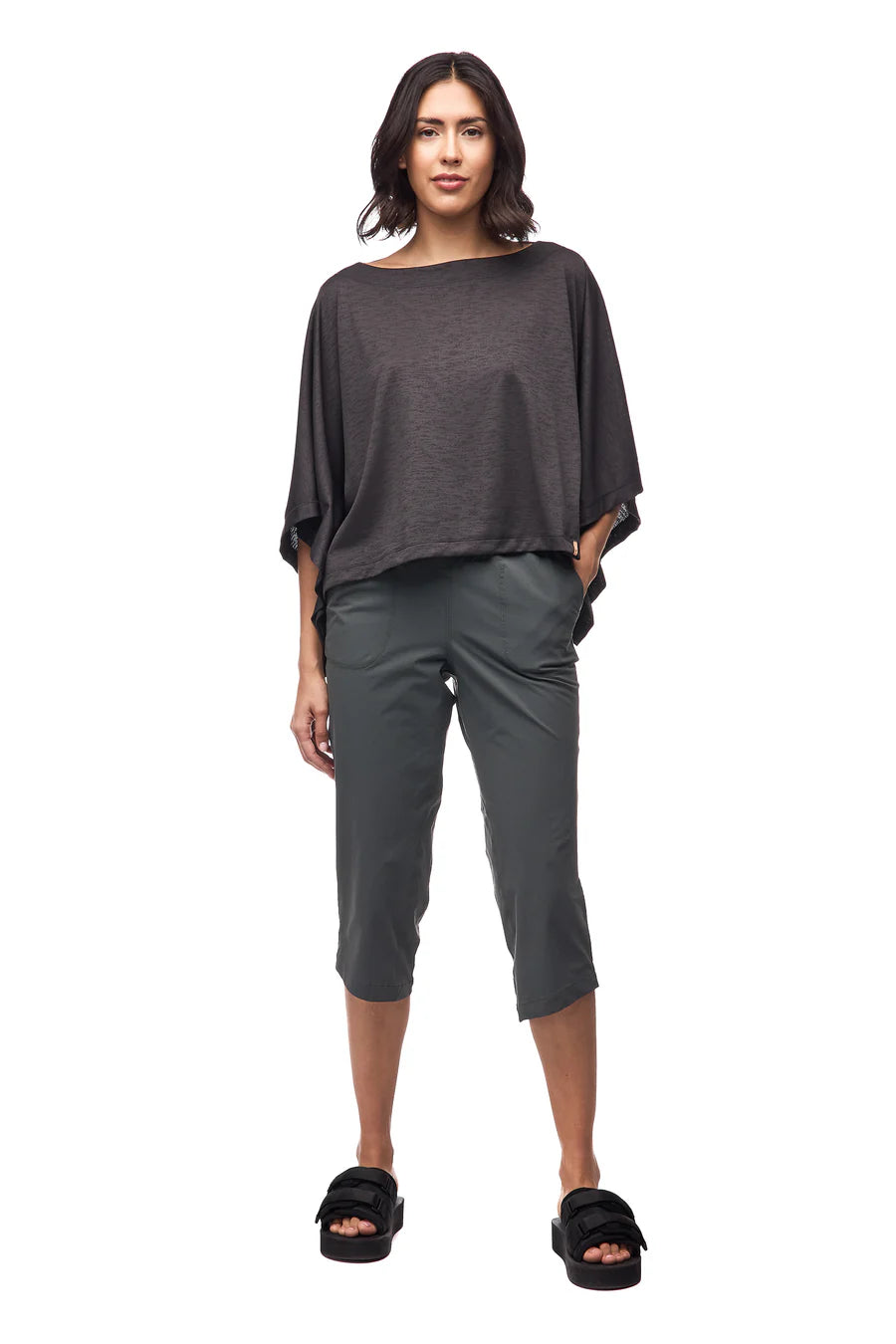 Indyeva Women's Nuvem Top Indyeva