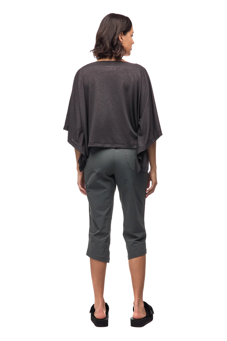 Indyeva Women's Nuvem Top Indyeva