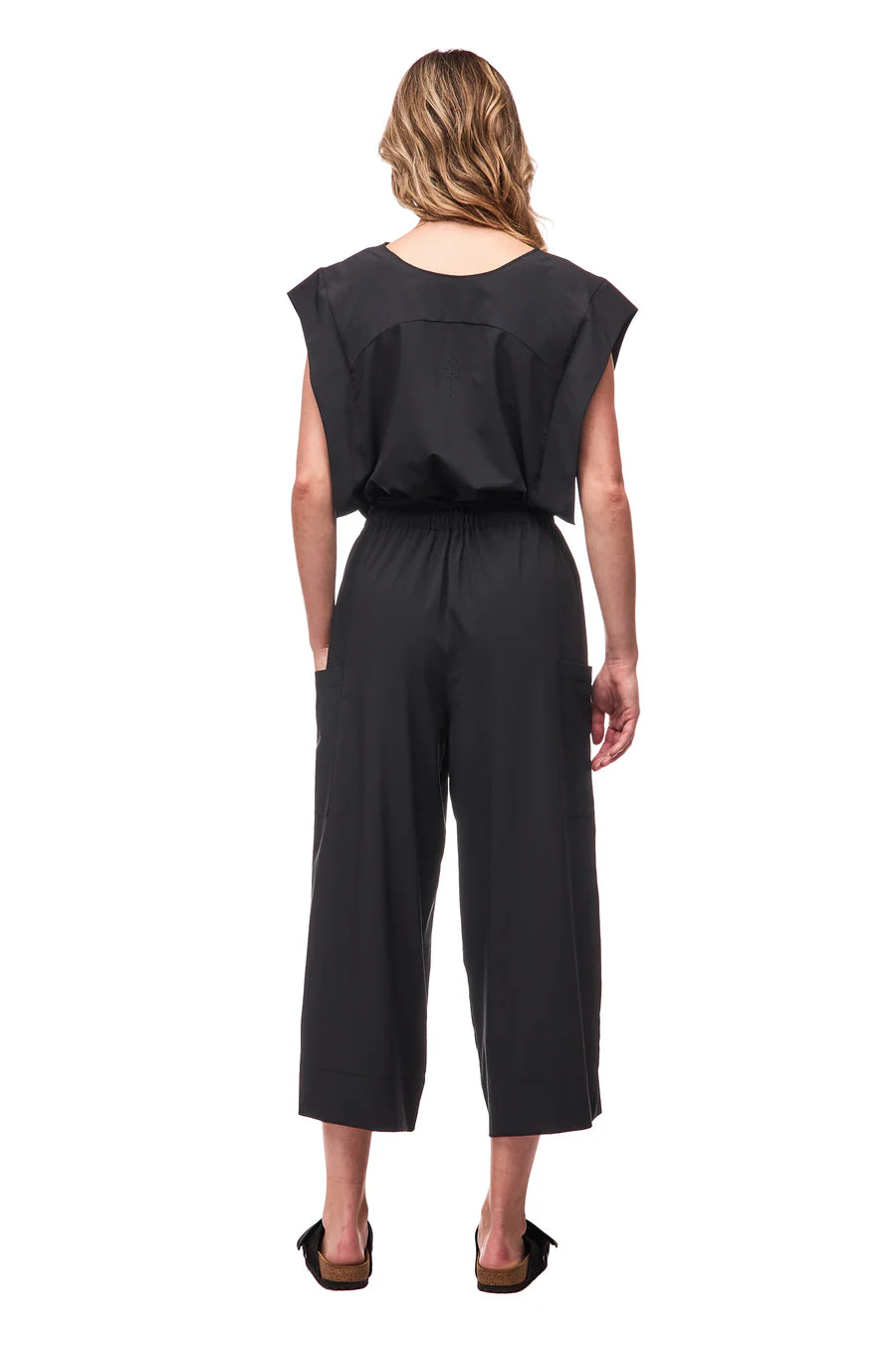Indyeva Women's Bryza Jumpsuit Indyeva