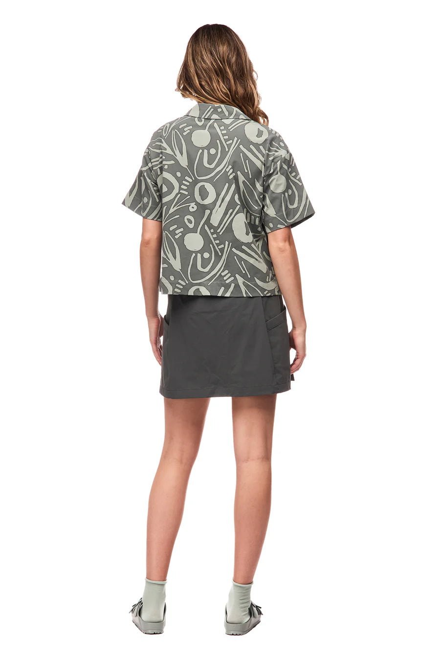 Indyeva Women's Ulendo VI Skort Indyeva