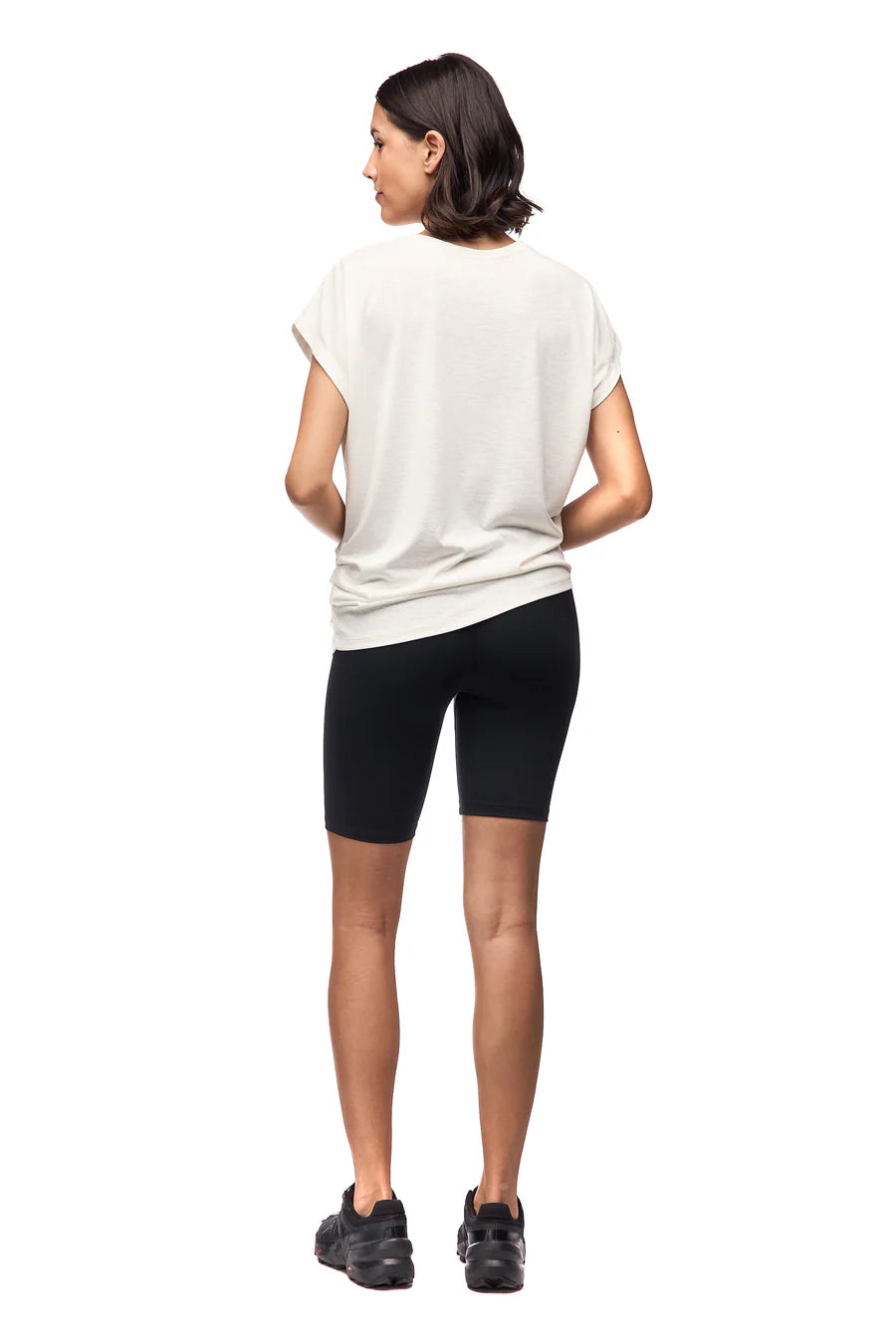 Indyeva Women's Berga Top Indyeva