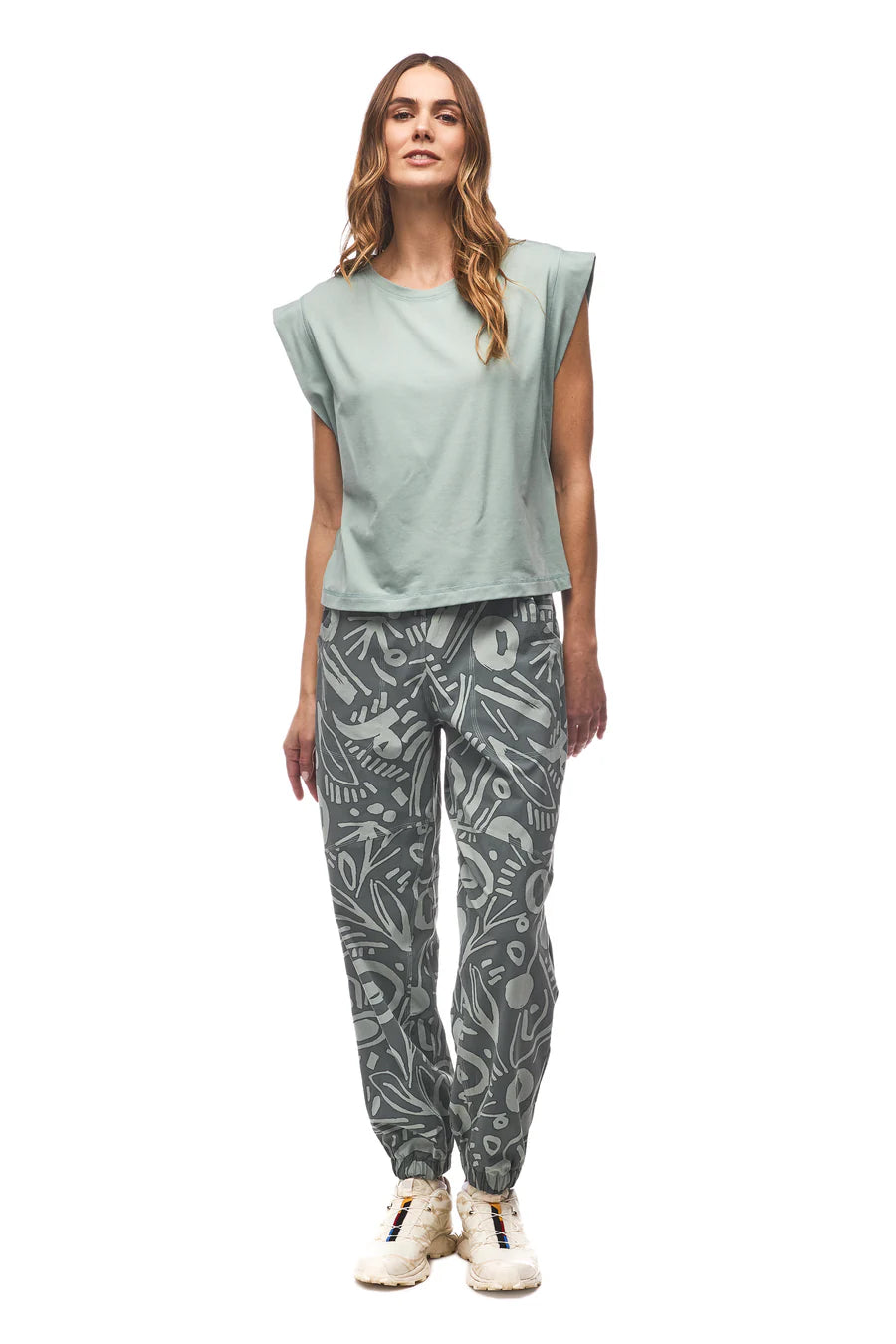Indyeva Women's Forema Top Indyeva