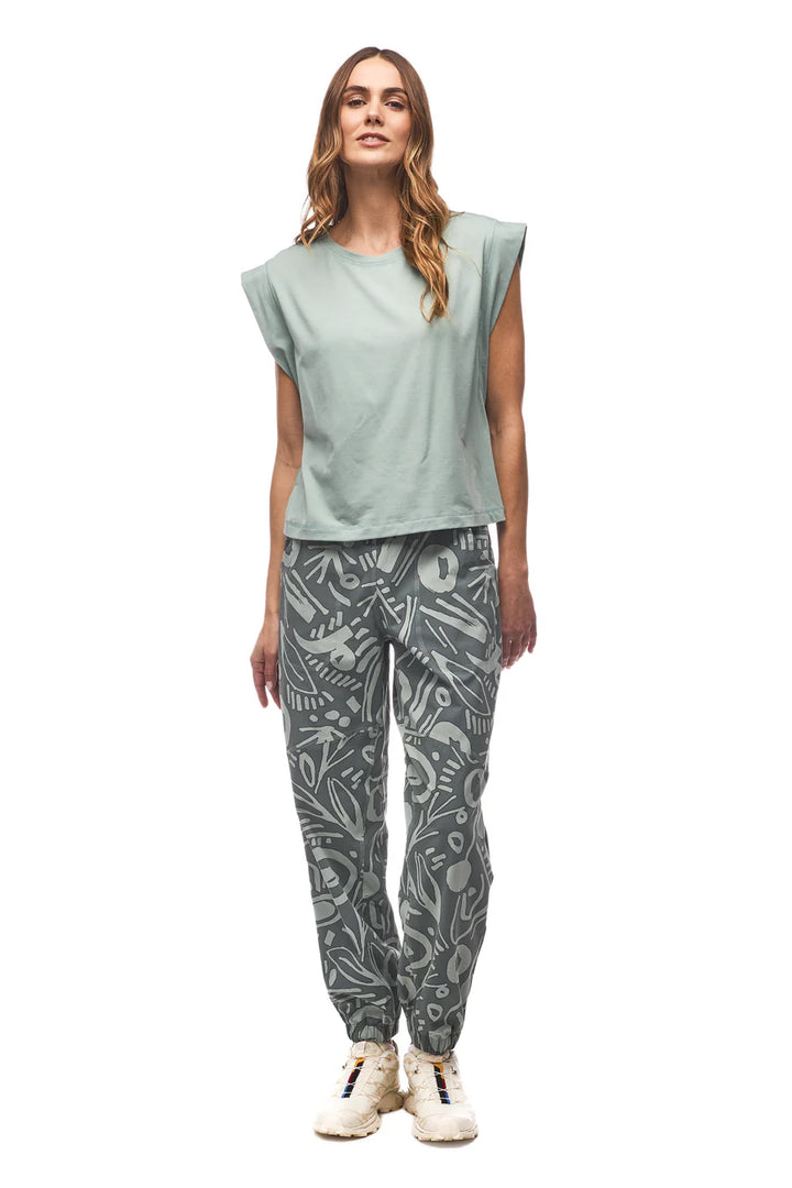 Indyeva Women's Forema Top Indyeva