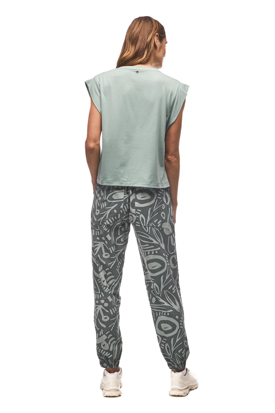 Indyeva Women's Forema Top Indyeva