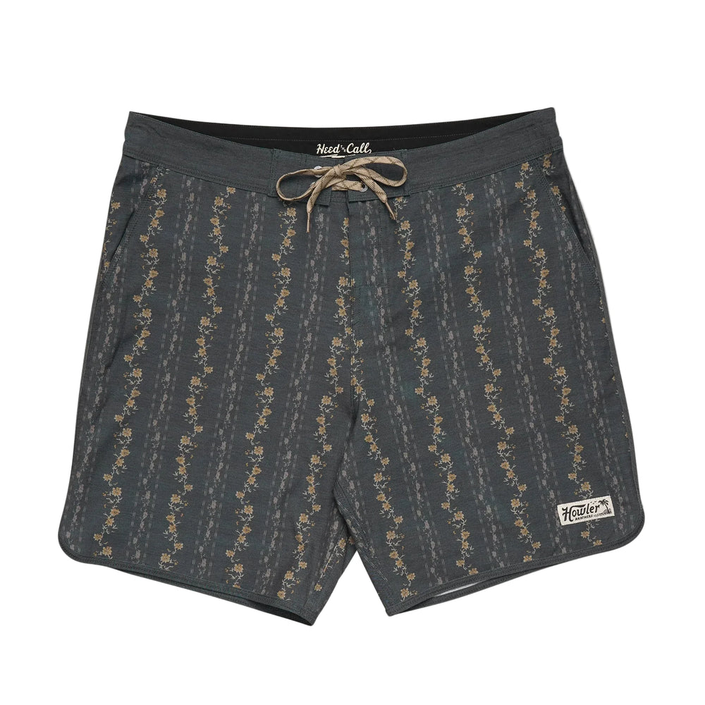 Howler Brothers Men's Bruja Boardshorts Howler Brothers