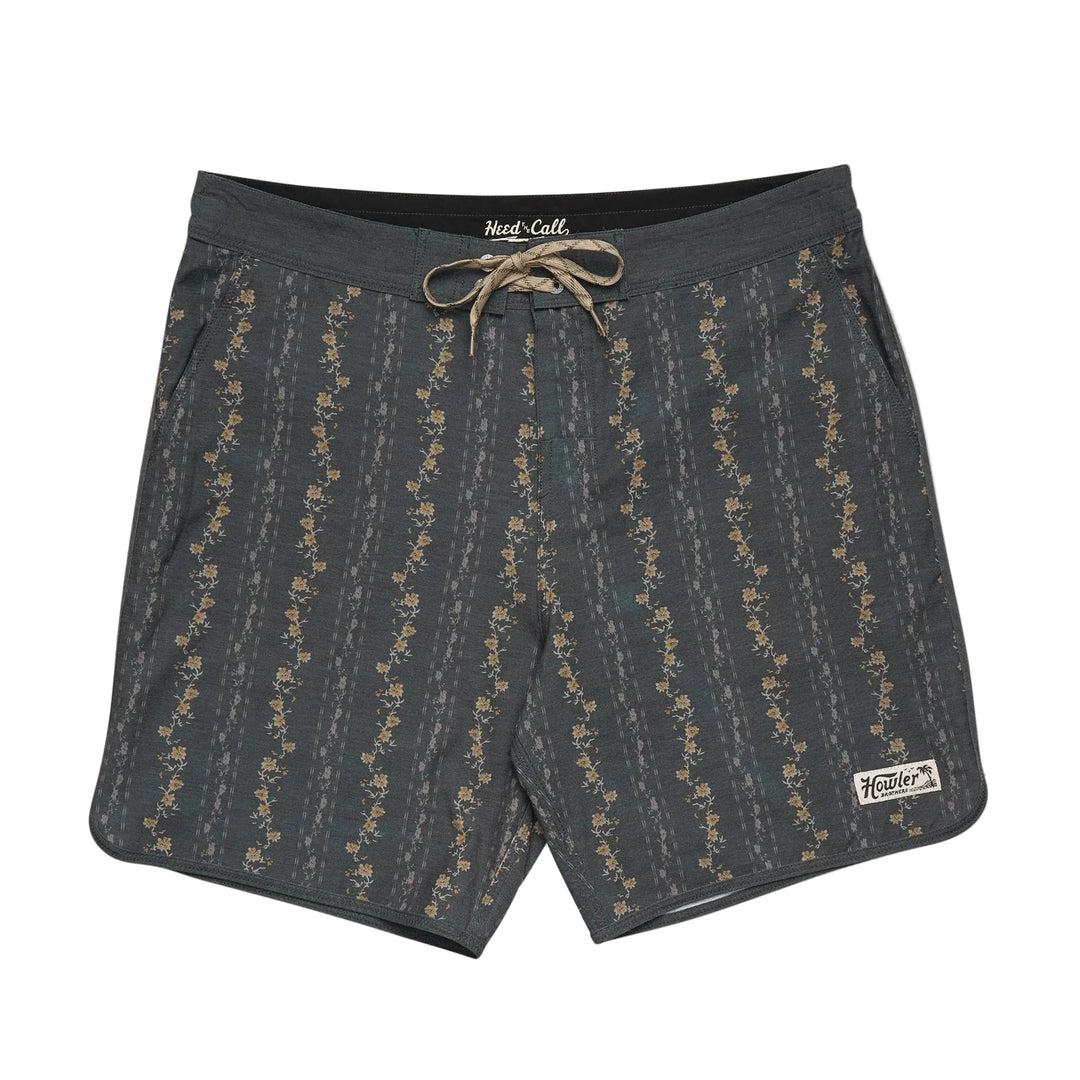 Howler Brothers Men's Bruja Boardshorts Howler Brothers