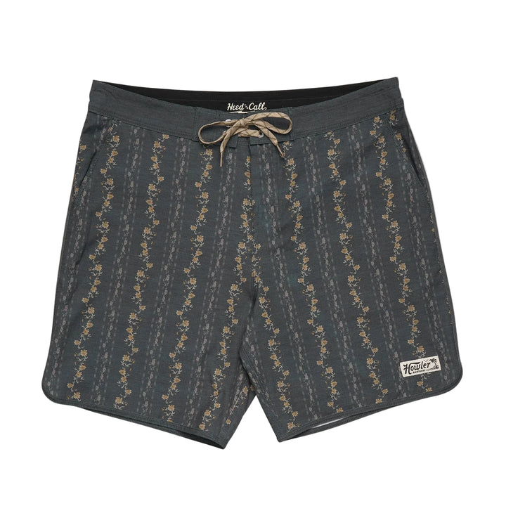 Howler Brothers Men's Bruja Boardshorts Howler Brothers