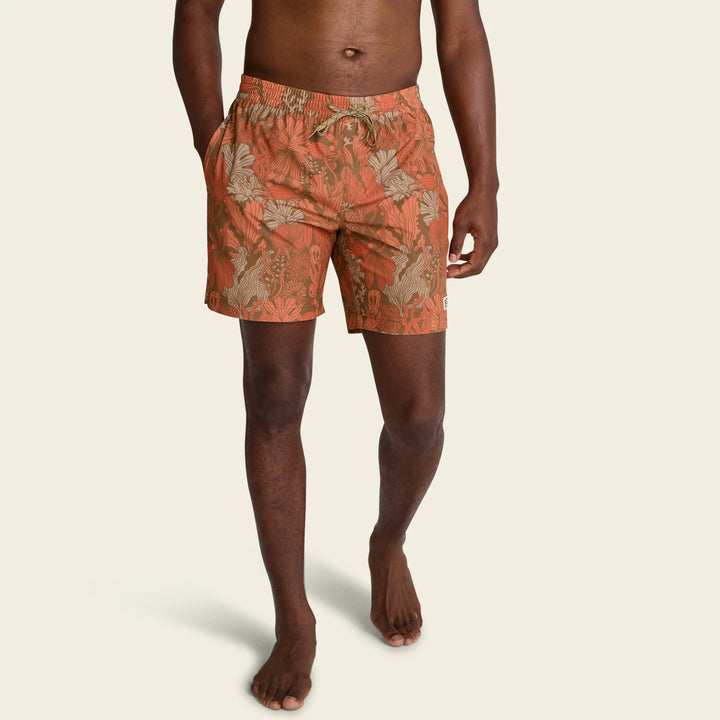 Howler Brothers Men's Deep Set Boardshorts Howler Brothers