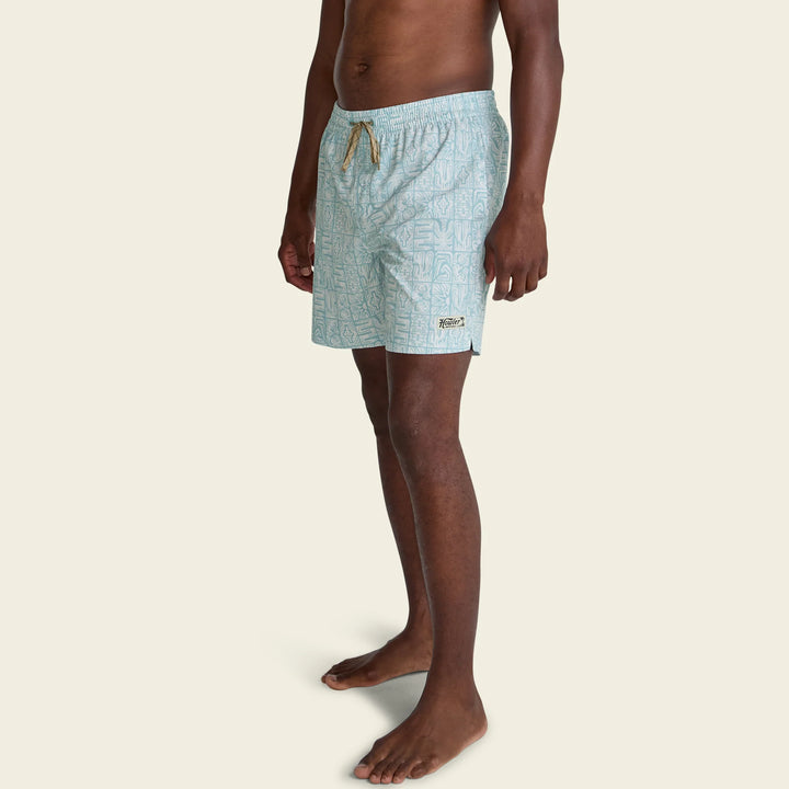 Howler Brothers Men's Deep Set Boardshorts Howler Brothers