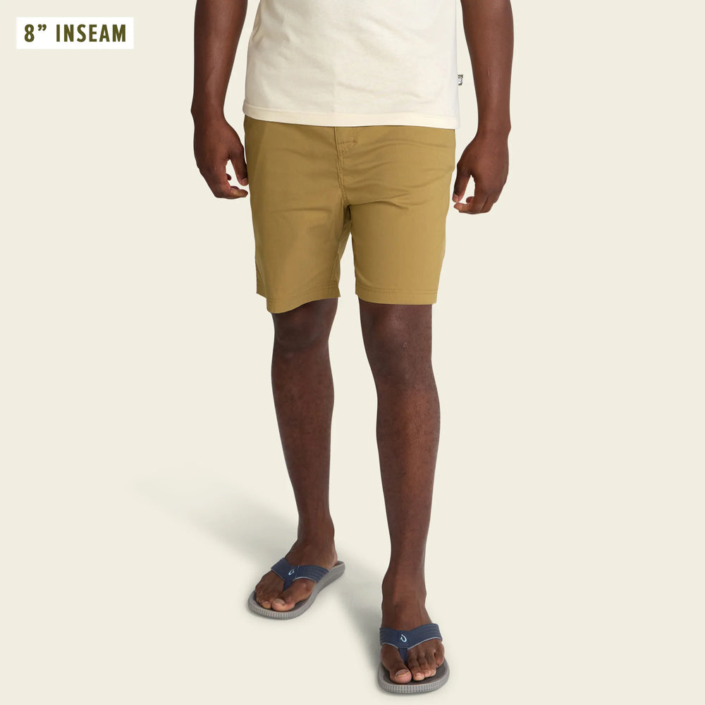 Howler Brothers Men's Horizon Walk Short 8" Howler Brothers