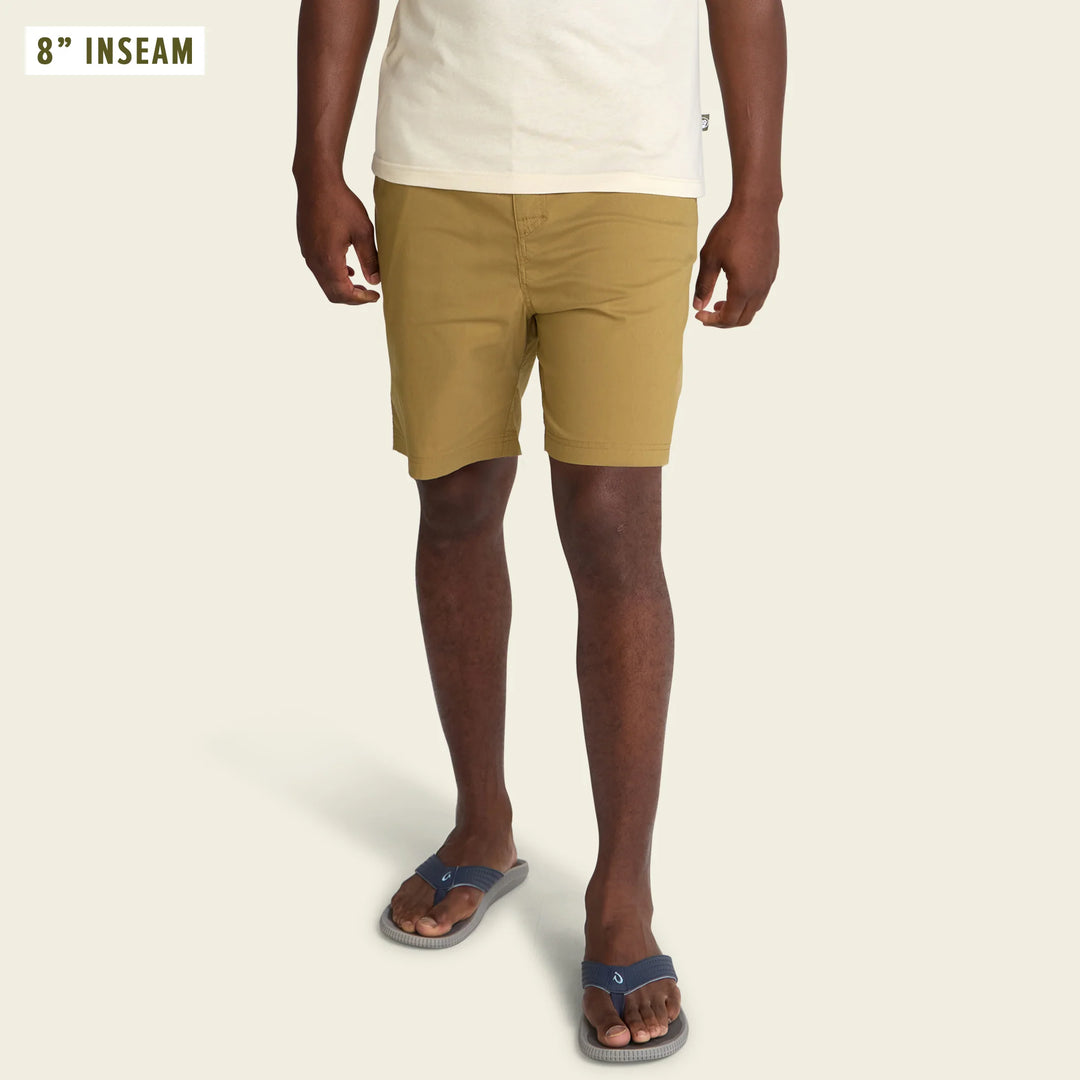 Howler Brothers Men's Horizon Walk Short 8" Howler Brothers