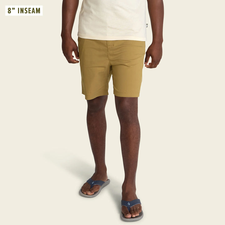 Howler Brothers Men's Horizon Walk Short 8" Howler Brothers